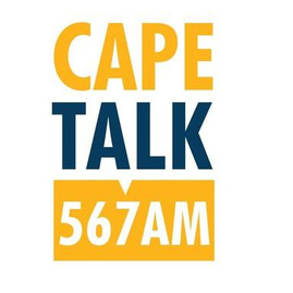 Logo of Cape Talk Radio 567